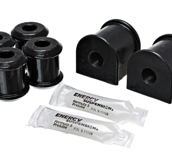ES Sway Bar Bushings - Black Energy Suspension 5.5167G