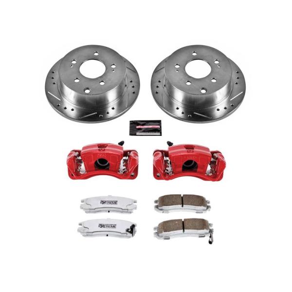 PowerStop KC155-26