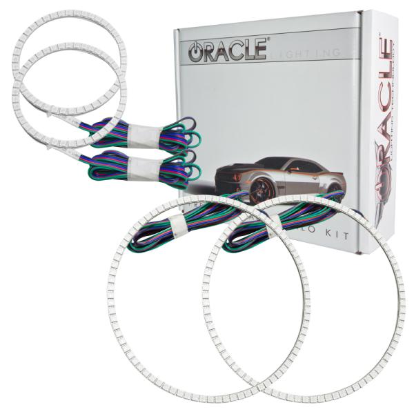 ORACLE Lighting 2510-504