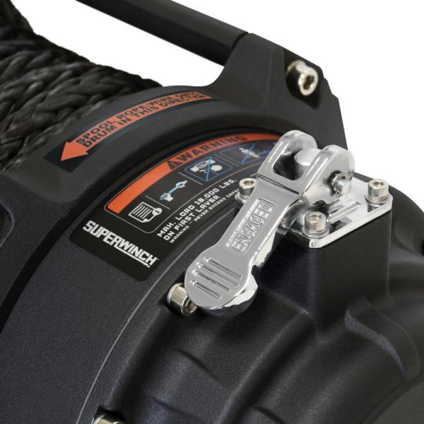 Superwinch 1518001
