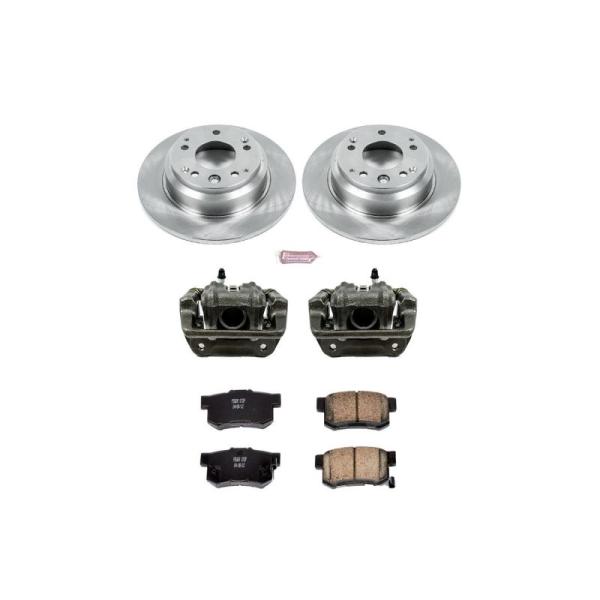 PowerStop KCOE3153