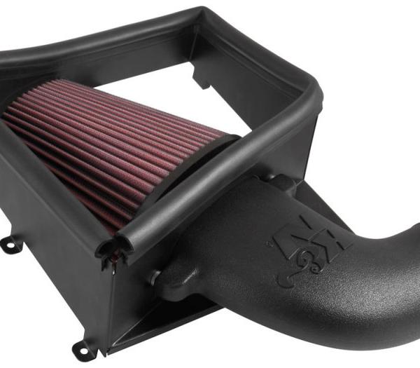 K&N Engineering 63-1132