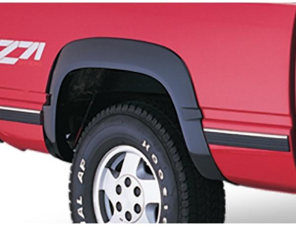 Bushwacker 40028-01