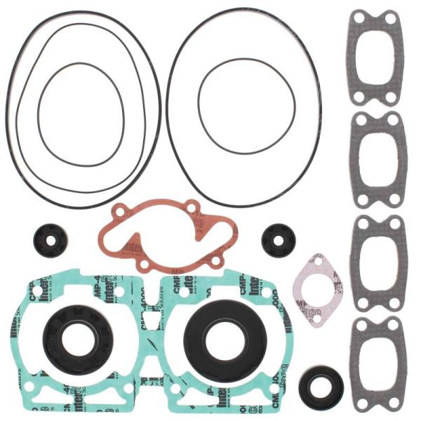 Vertex Pistons 711178B