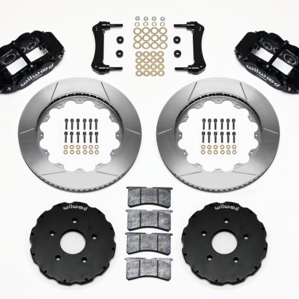 WIL Superlite Brake Kit Wilwood 140-8922