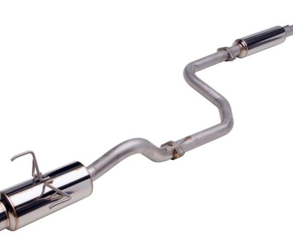 SK MegaPower Exhausts Skunk2 Racing 413-05-1540