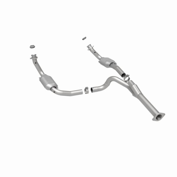 MAG Converter Direct Fit Magnaflow 51510