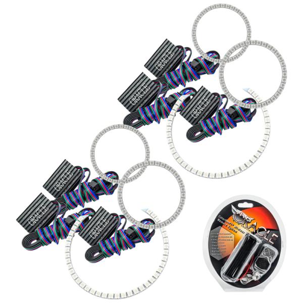 ORACLE Lighting 2514-330