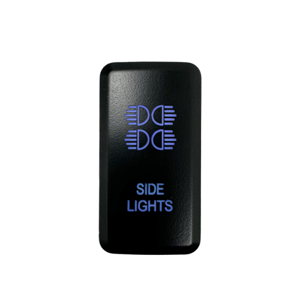 Cali Raised LED CR4153