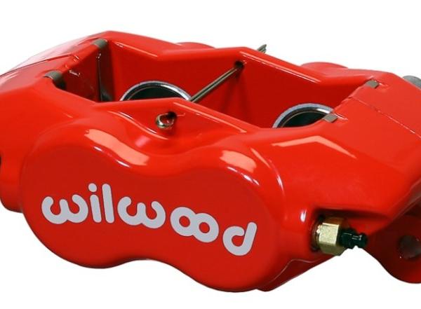 WIL Dynalite Caliper Wilwood 120-13842-RD