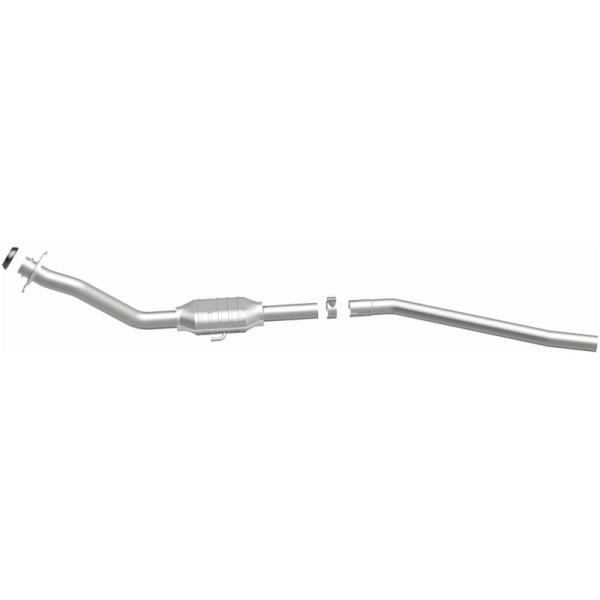 MAG Converter Direct Fit Magnaflow 3391274