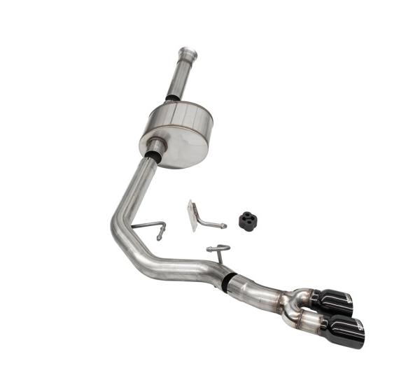 CORSA Performance 21147BLK