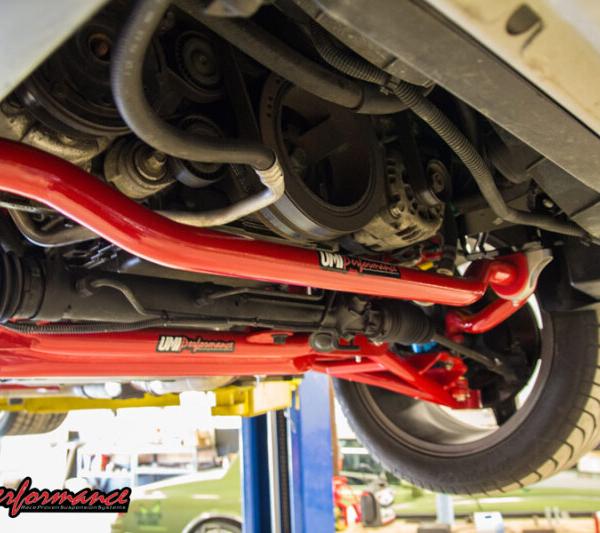 UMI Performance 2325-R