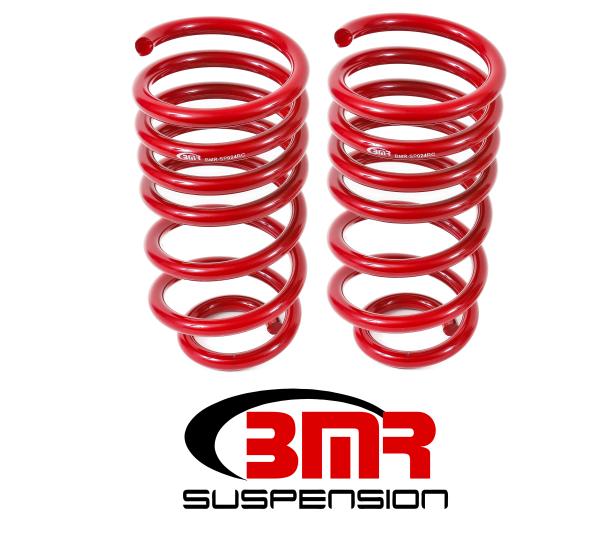BMR Suspension SP024R