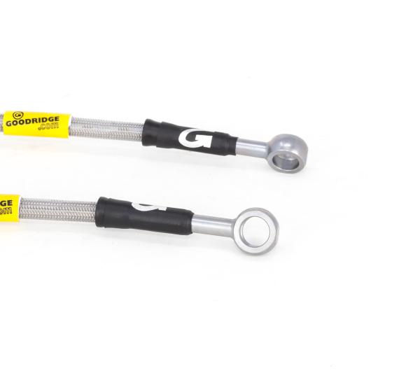GR G-Stop Brake Line Kits Goodridge 21066