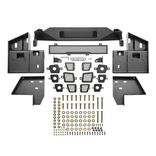 Westin 58-411075