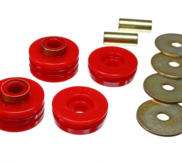 Energy Suspension 4.1101R