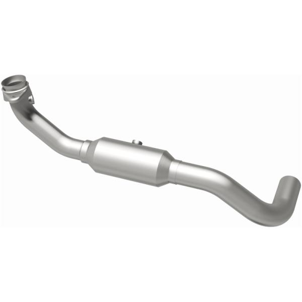 MAG Converter Direct Fit Magnaflow 4651412