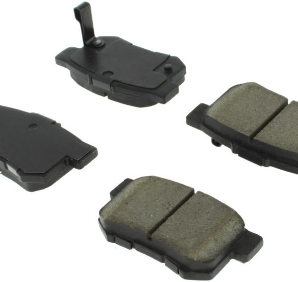 Stoptech 309.05360