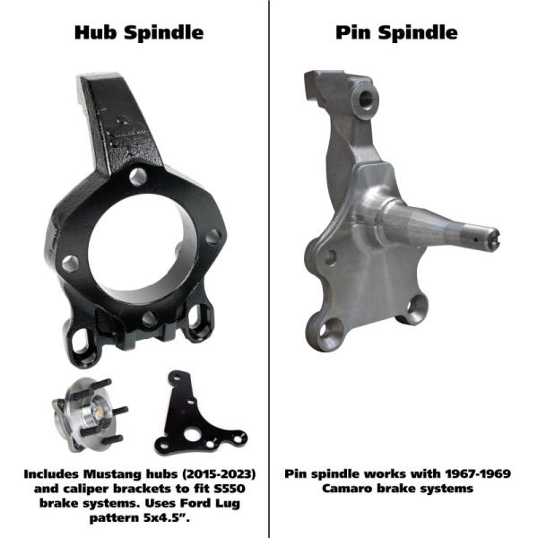 Ridetech 11172798