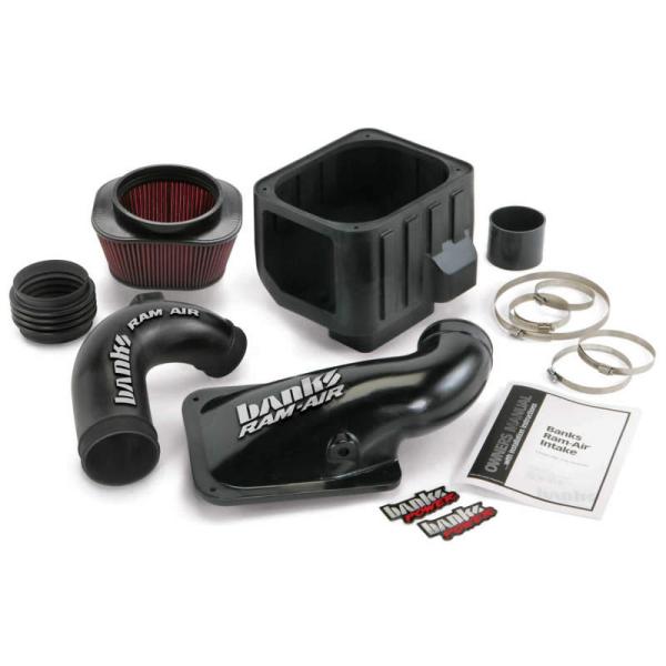 Banks Power 42135