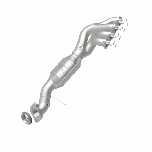 MAG Converter Direct Fit Magnaflow 51570