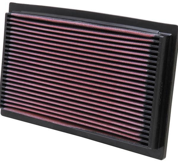 KN Drop in Air Filters K&N Engineering 33-2029