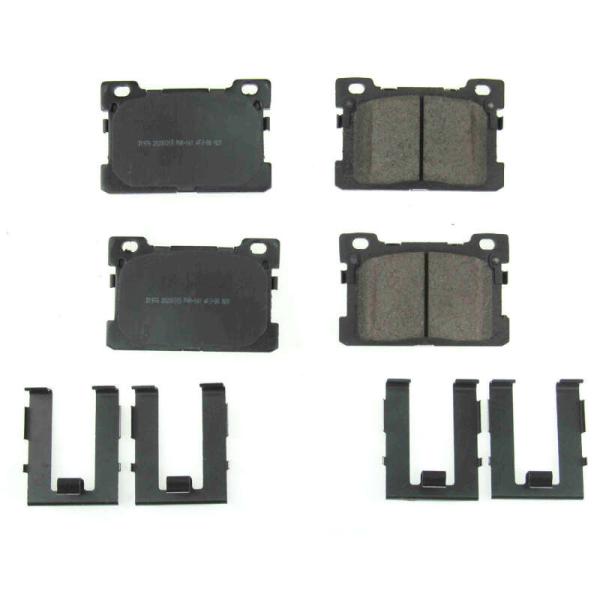 PowerStop 17-1976