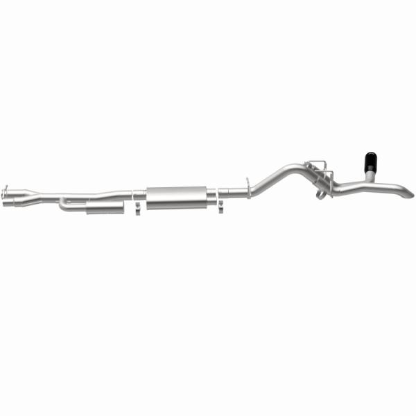 MAG Catback Exhaust Magnaflow 19663