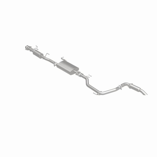 MAG BRE Exhaust Kits Magnaflow 106-0784