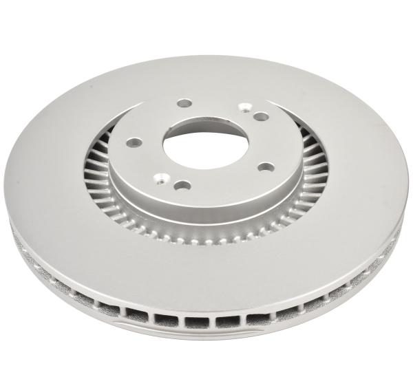 DBA En-Shield Standard Rotors DBA 3810E