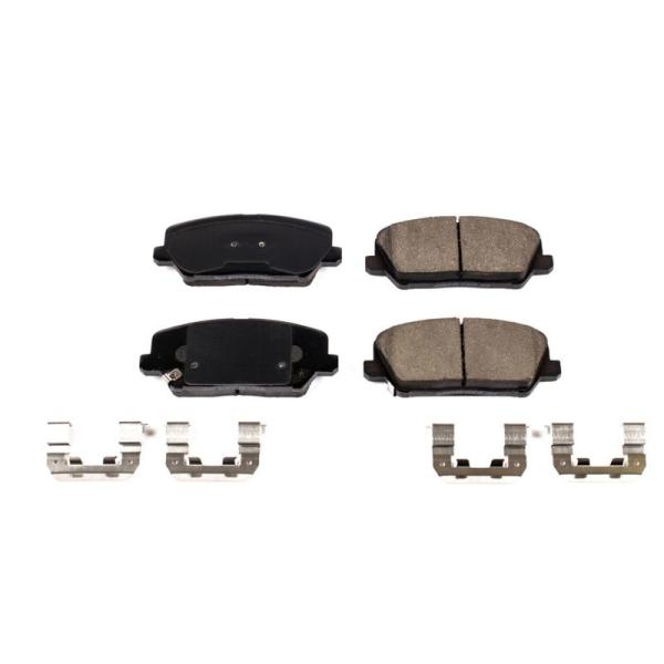 PowerStop 17-1827