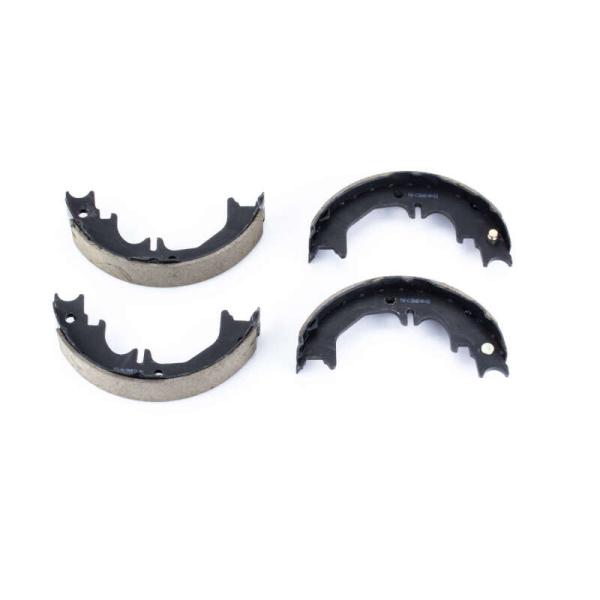 PowerStop B850