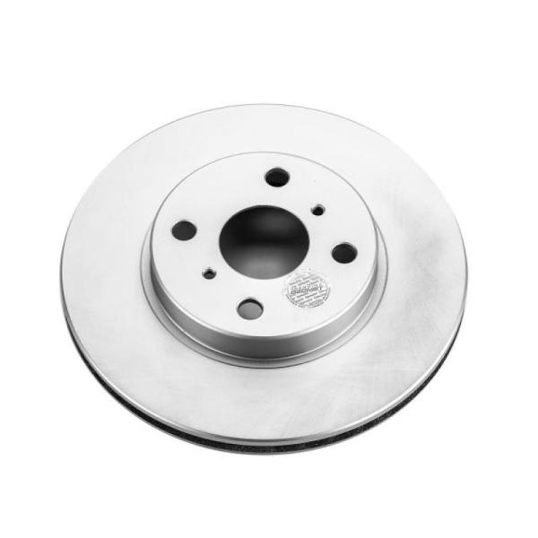 PowerStop JBR596EVC