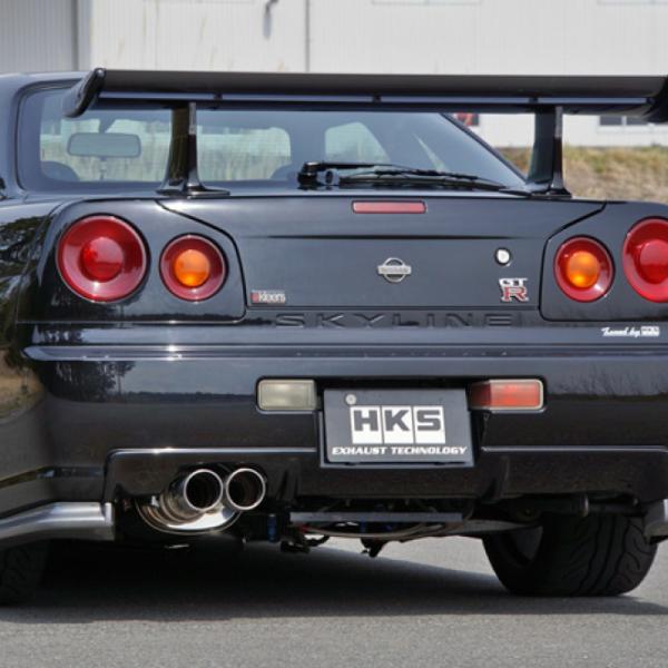 HKS 31025-AN007