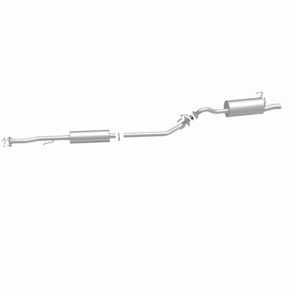 MAG BRE Exhaust Kits Magnaflow 106-0086