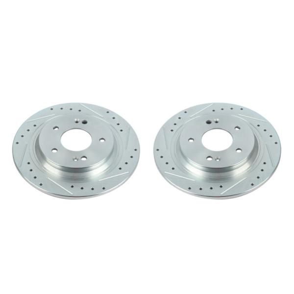 PowerStop JBR1773XPR
