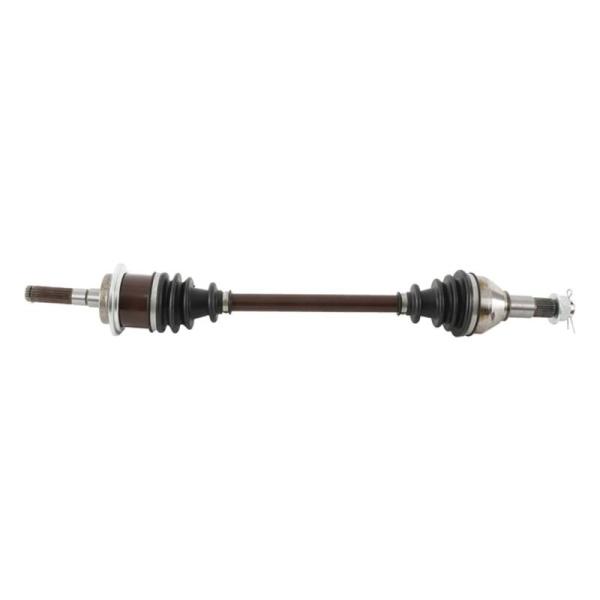 ABR Xtreme Duty Axles All Balls Racing AB6-CA-8-220