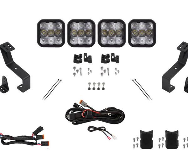 Diode Dynamics DD7610