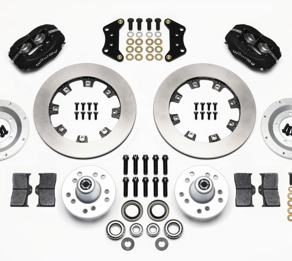 WIL Dynalite Brake Kit Wilwood 140-11547
