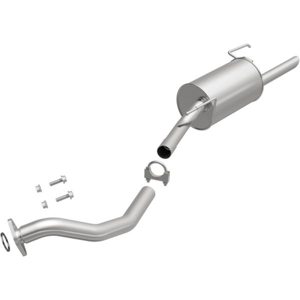 Magnaflow 108-0098