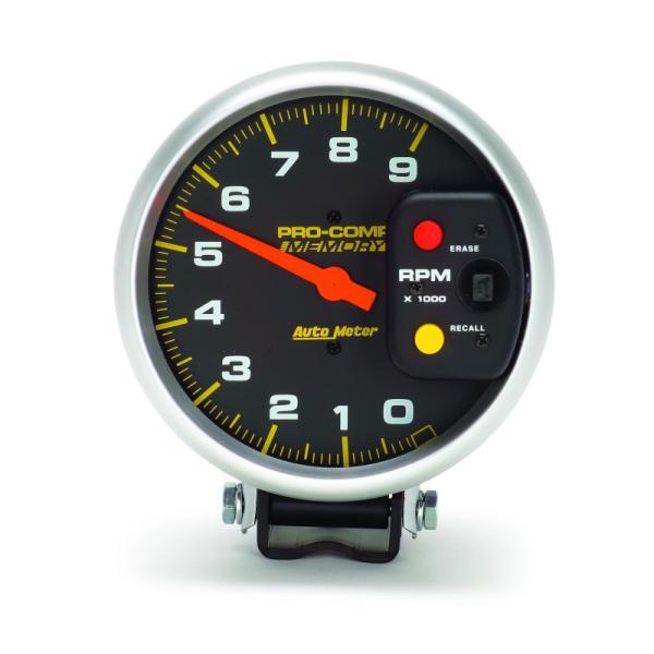 AutoMeter 6809