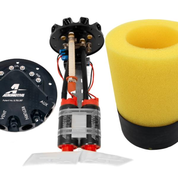 Aeromotive 18357