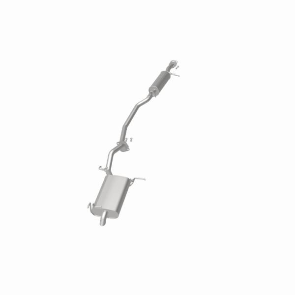 Magnaflow 106-0836
