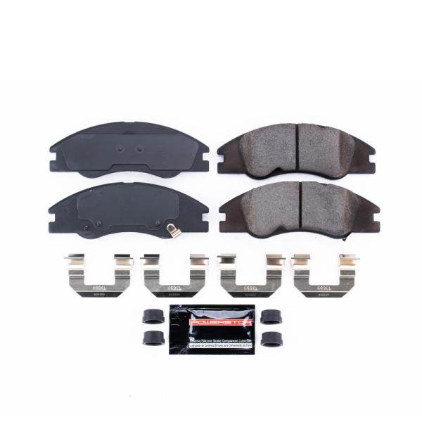 PowerStop Z23-1074