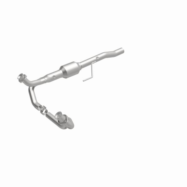 MAG Converter Direct Fit Magnaflow 4451203