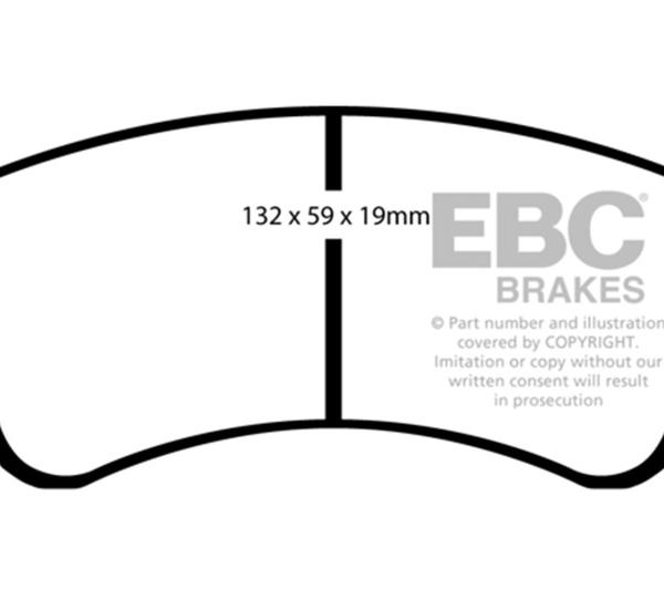 EBC DP41465R