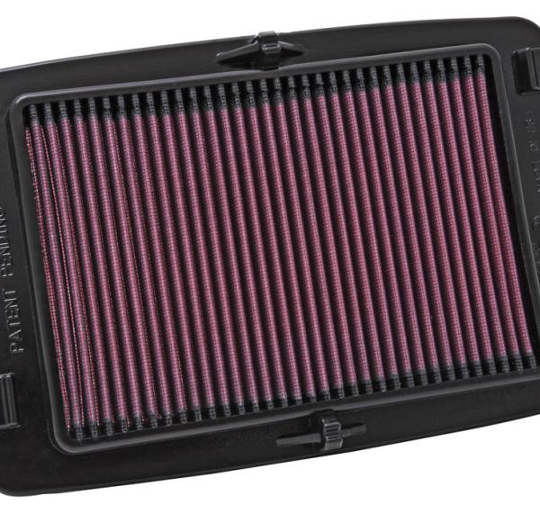 K&N Engineering HA-4506-T