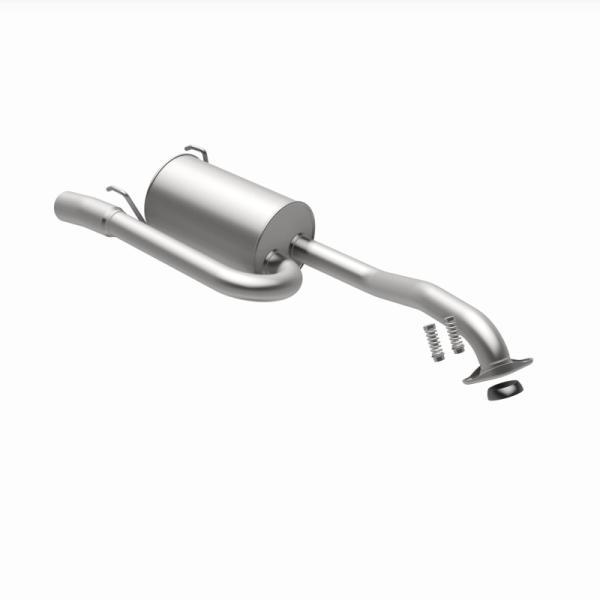 Magnaflow 108-0011