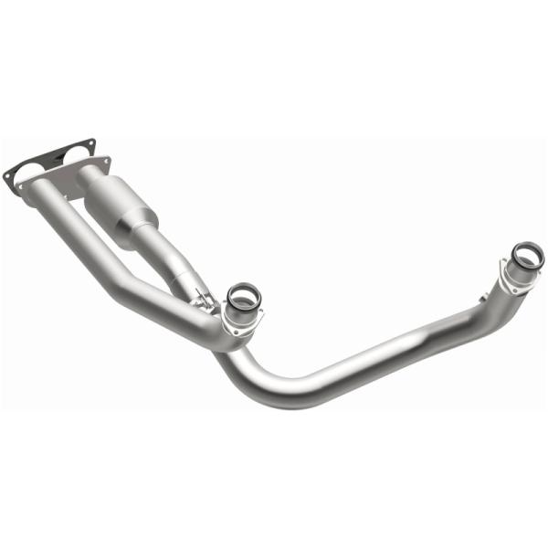 Magnaflow 4451470
